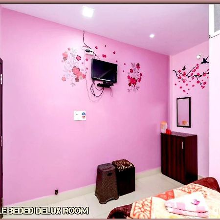 اوجاين Mansarovar Guest House المظهر الخارجي الصورة