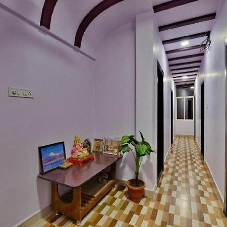اوجاين Mansarovar Guest House المظهر الخارجي الصورة