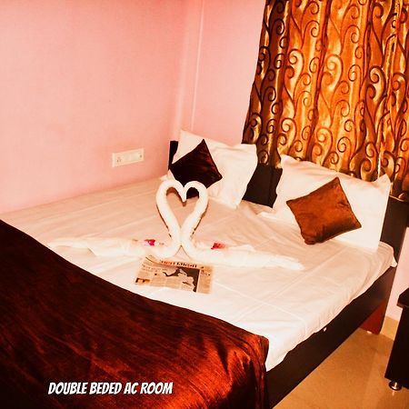 اوجاين Mansarovar Guest House المظهر الخارجي الصورة