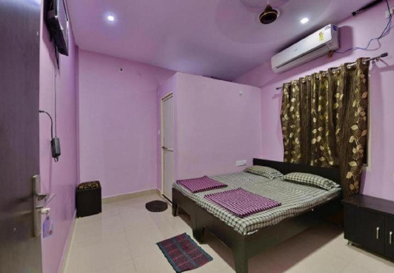 اوجاين Mansarovar Guest House المظهر الخارجي الصورة