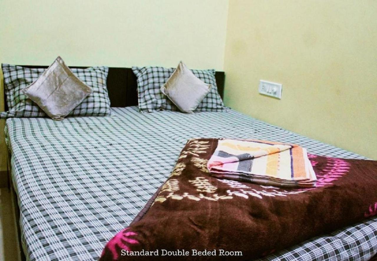 اوجاين Mansarovar Guest House المظهر الخارجي الصورة