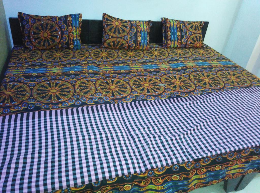 اوجاين Mansarovar Guest House المظهر الخارجي الصورة
